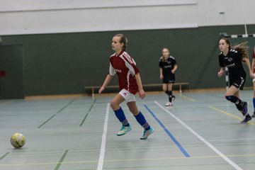 Bild 272 - wCJ Hallenkreismeisterschaften
